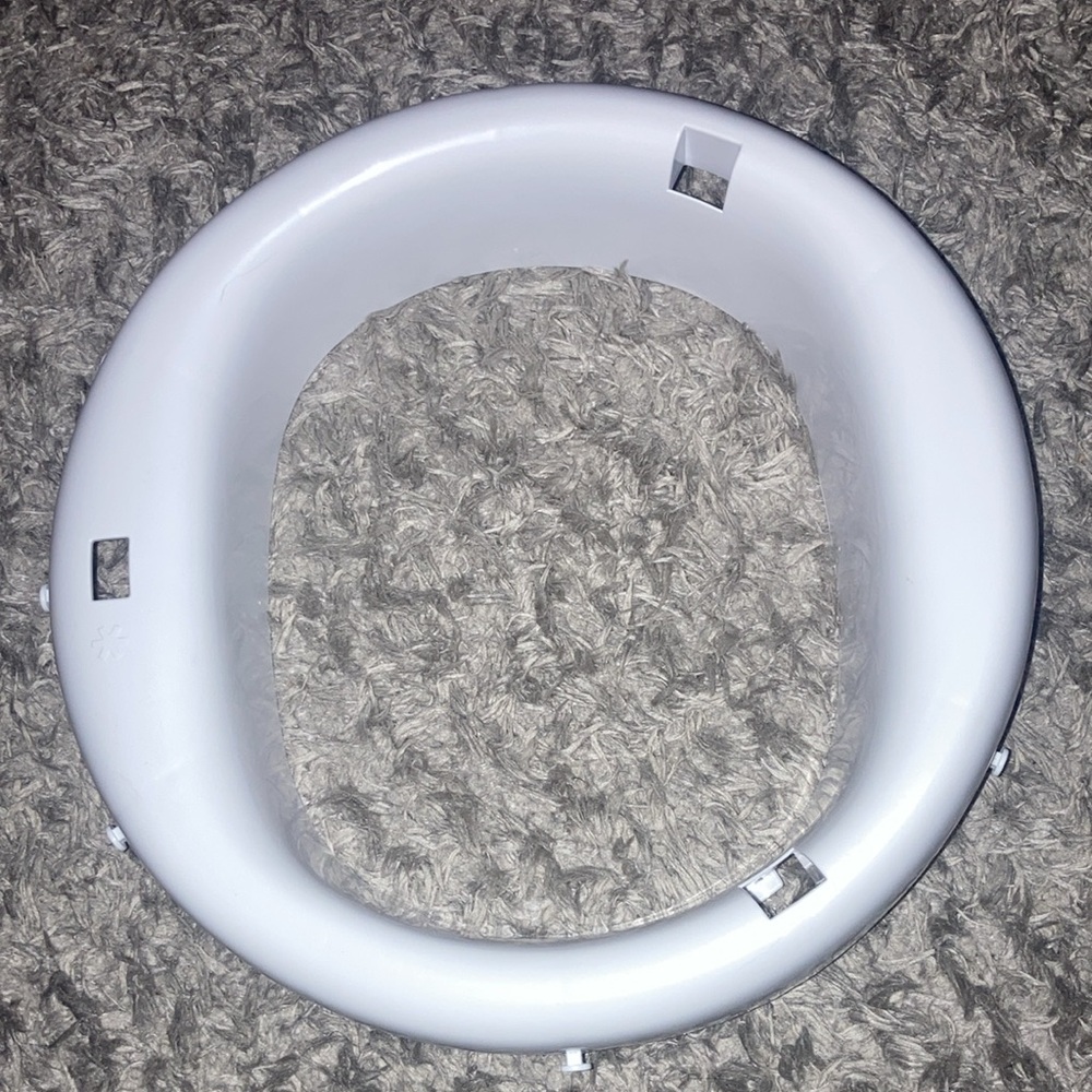 Skip Hop Insert Seat